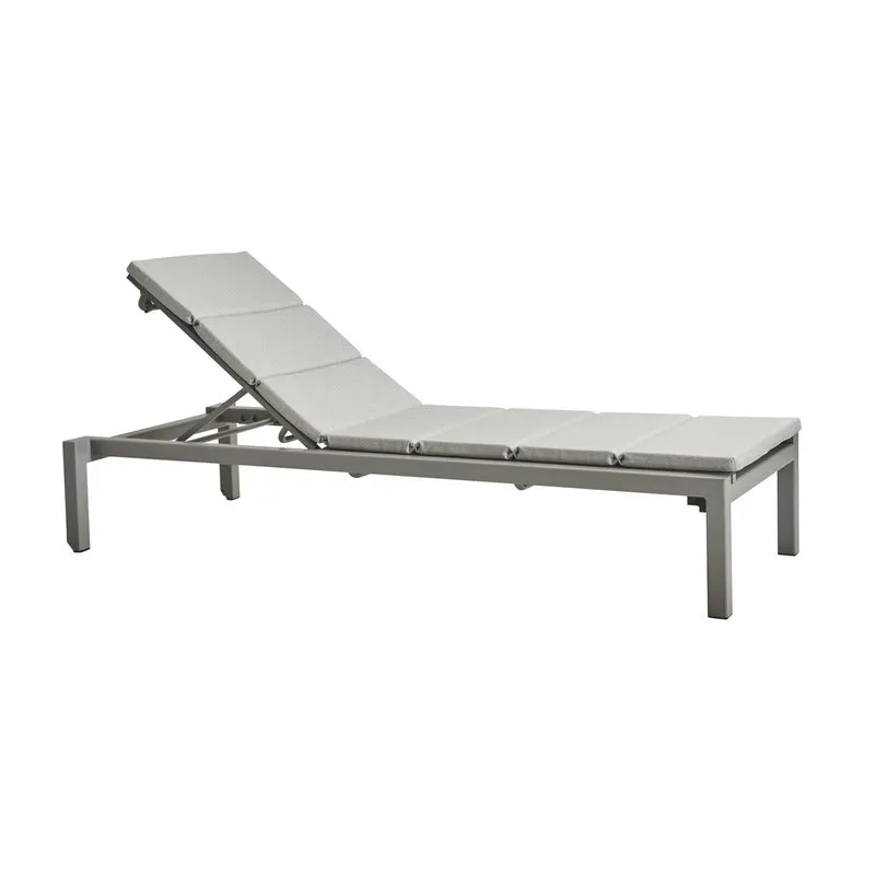 Relax Outdoor Sunbed