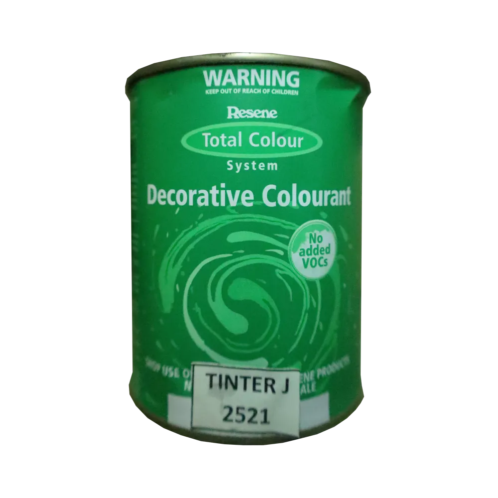 Resene Tinter J Purple 1ml