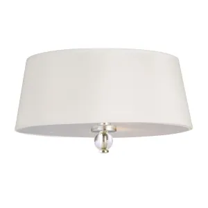 Rondo Flush Mount