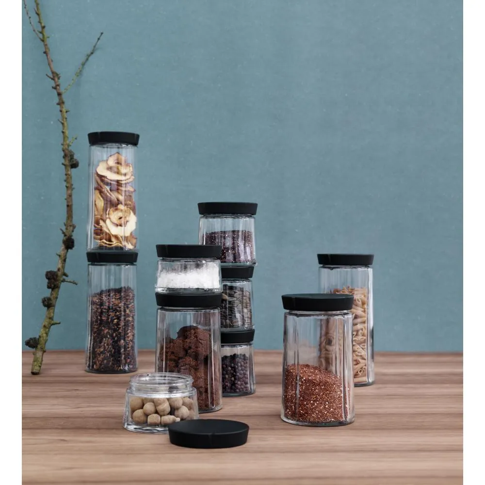 Rosendahl Grand Cru Storage Jar, 0.25 L.