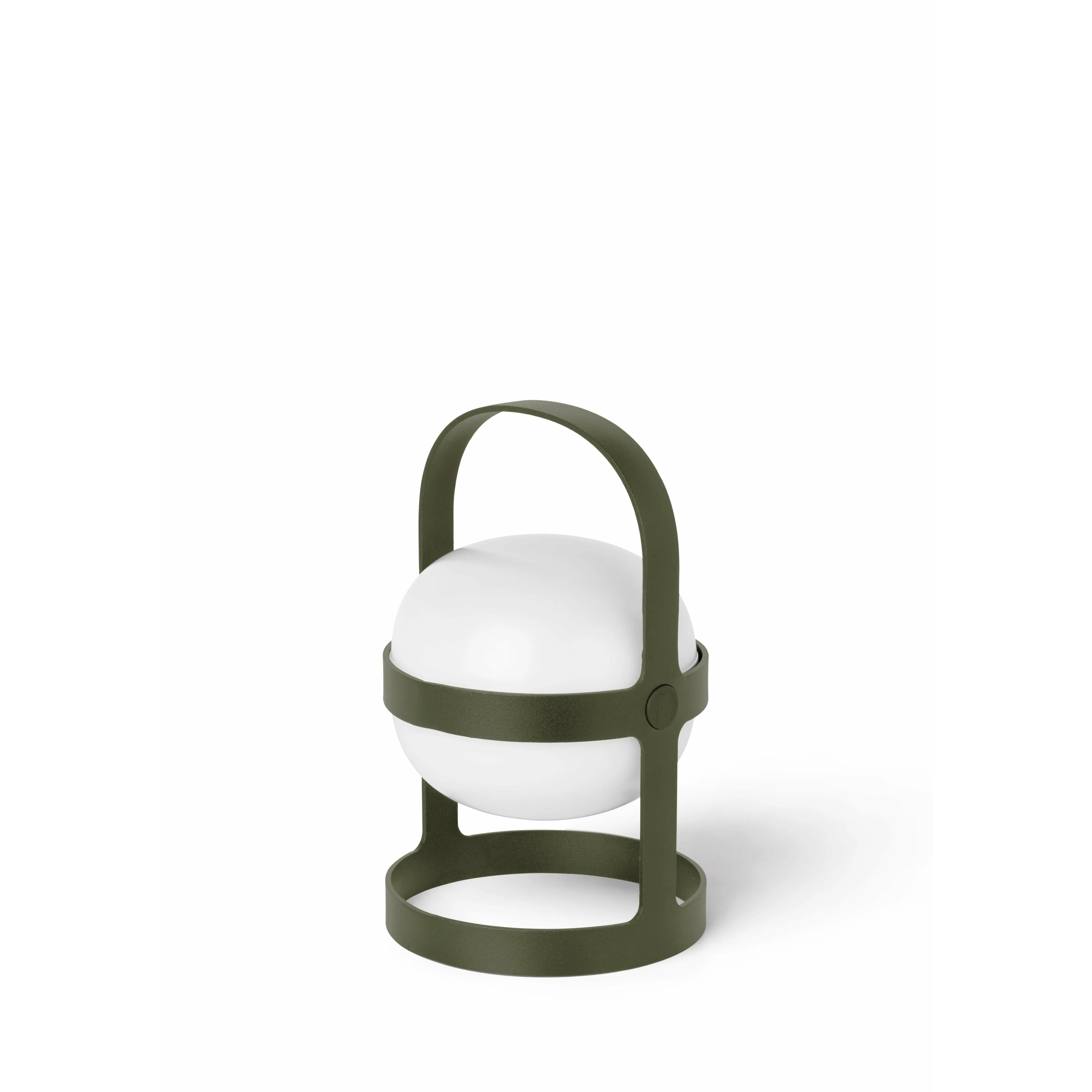 Rosendahl Soft Spot Solar 18,5 Cm, Olive Green