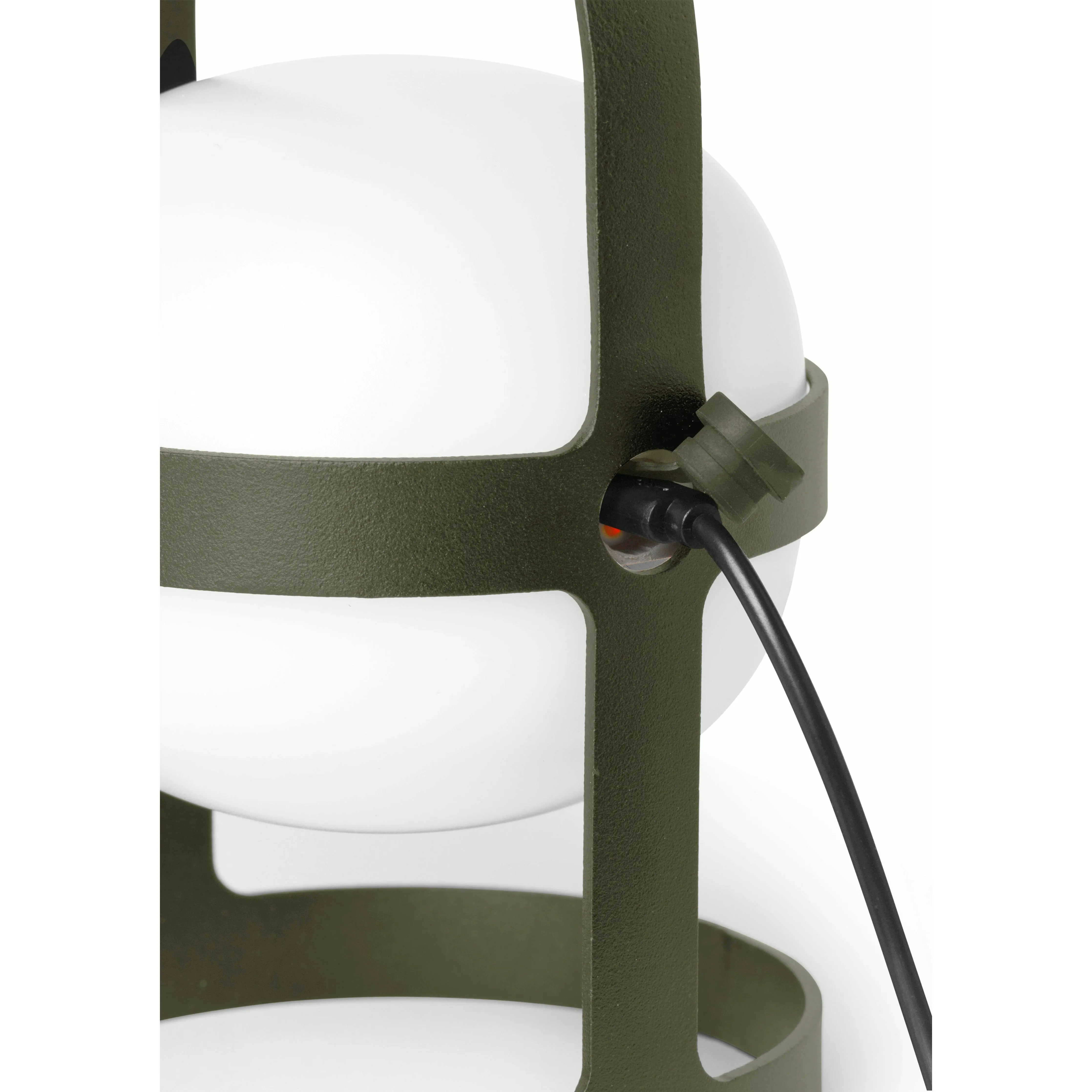 Rosendahl Soft Spot Solar 18,5 Cm, Olive Green
