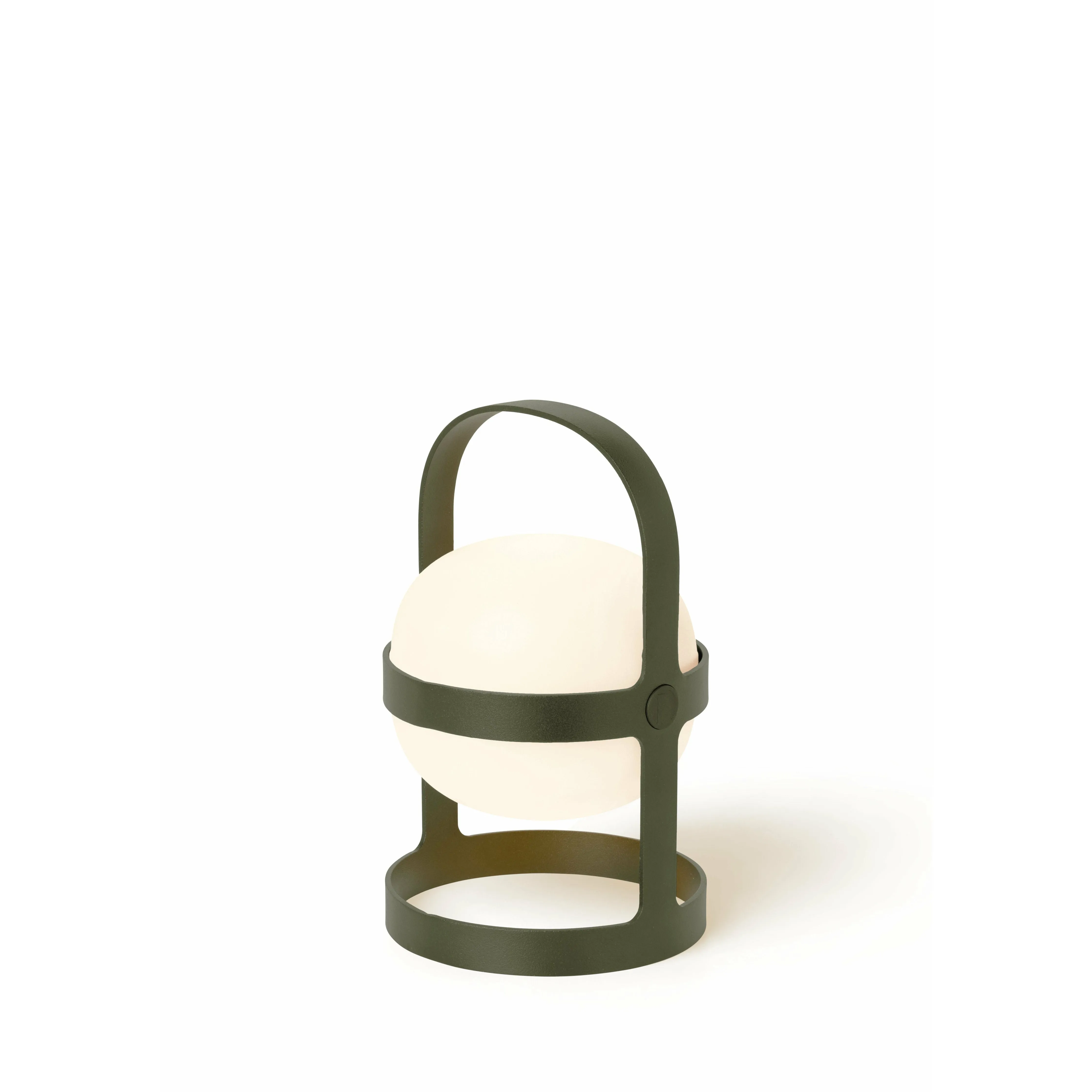 Rosendahl Soft Spot Solar 18,5 Cm, Olive Green