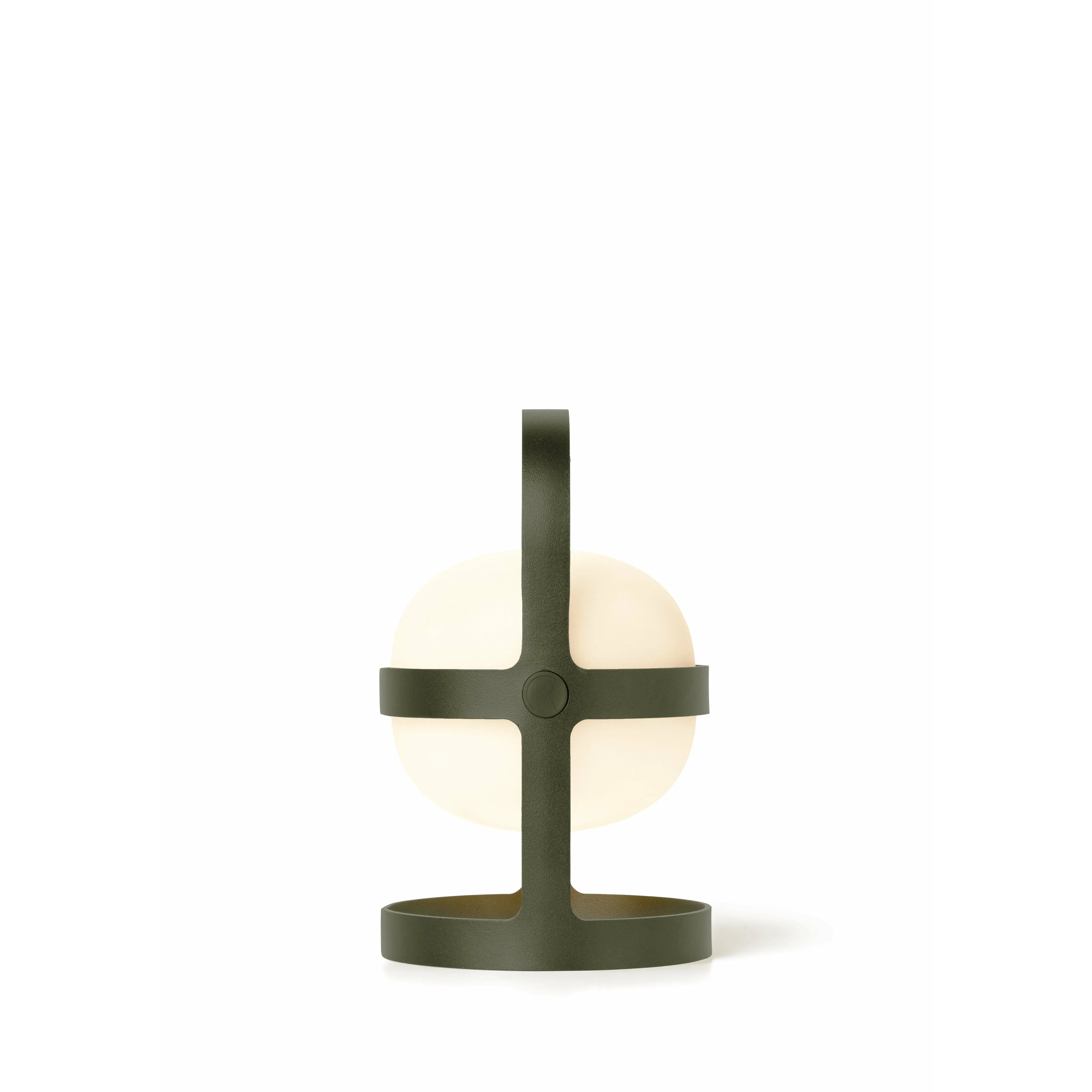Rosendahl Soft Spot Solar 18,5 Cm, Olive Green