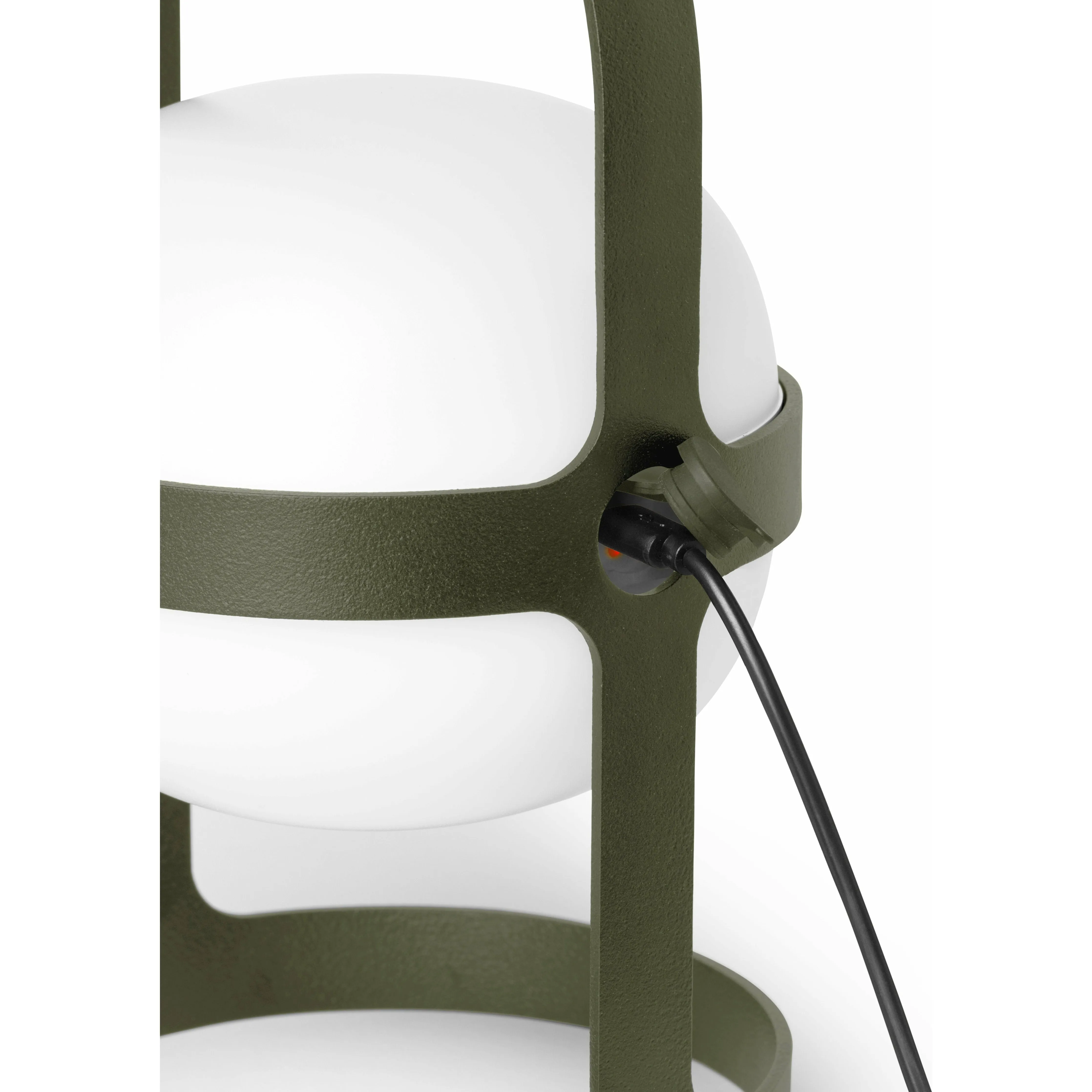 Rosendahl Soft Spot Solar 24 Cm, Olive Green
