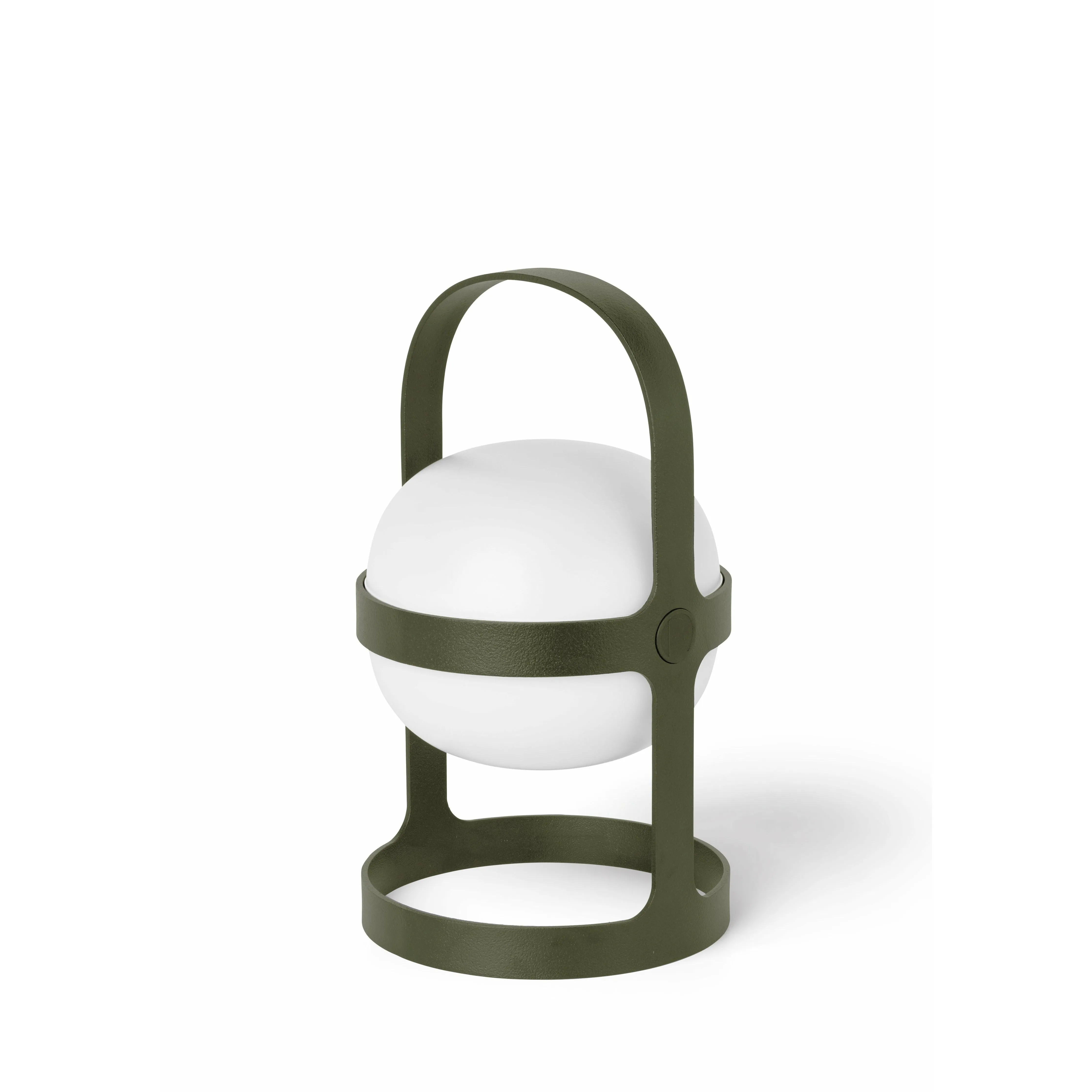 Rosendahl Soft Spot Solar 24 Cm, Olive Green