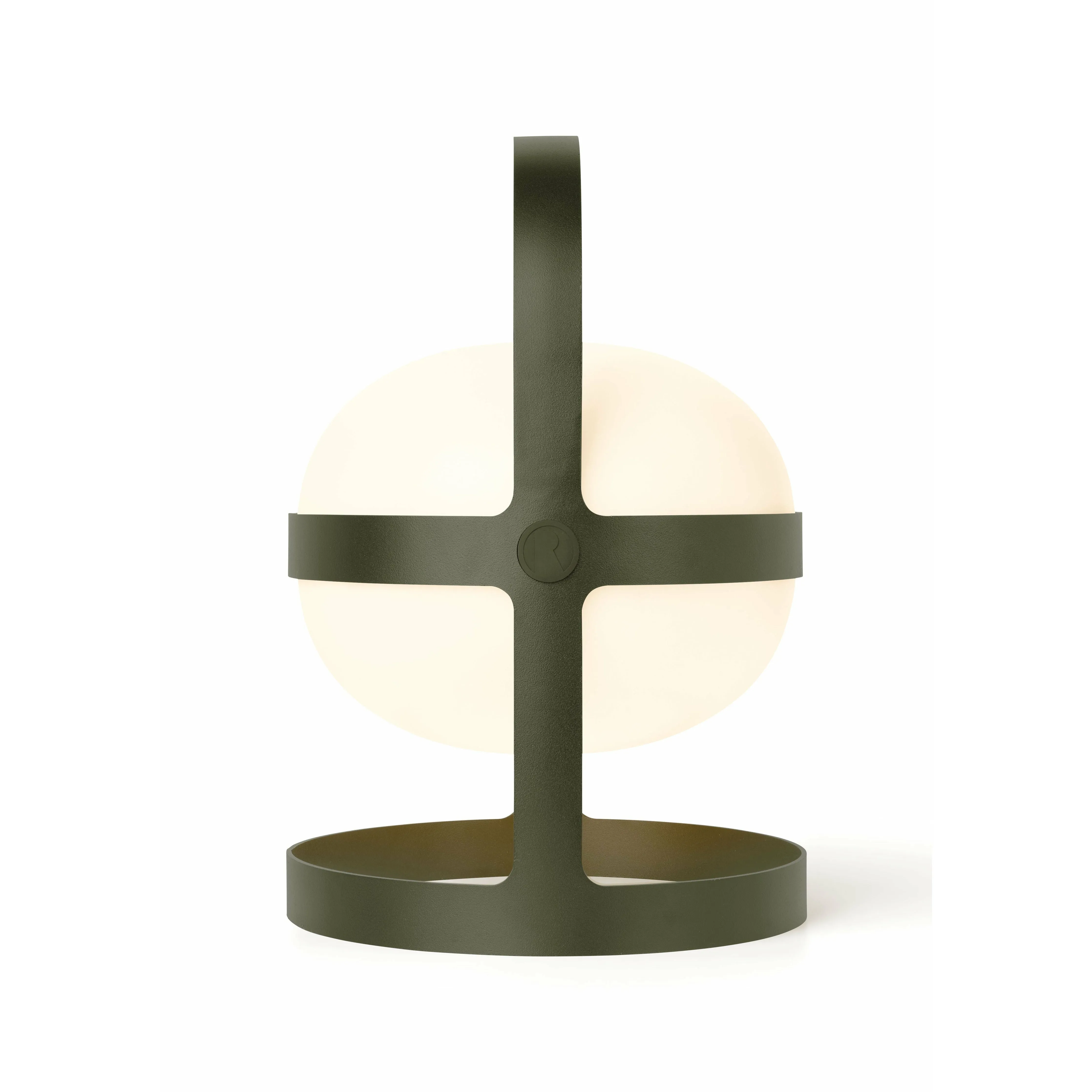 Rosendahl Soft Spot Solar 34 Cm, Olive Green