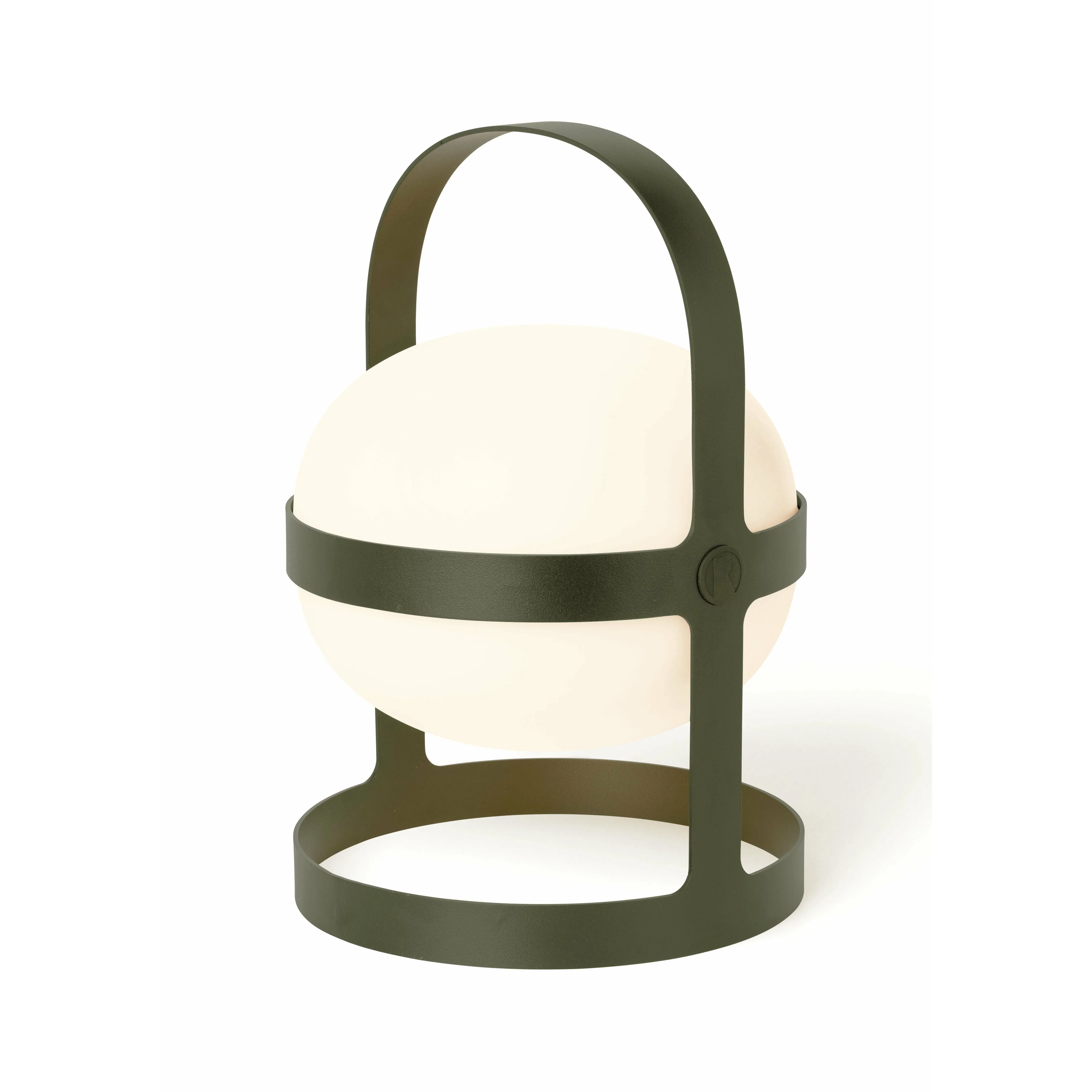 Rosendahl Soft Spot Solar 34 Cm, Olive Green