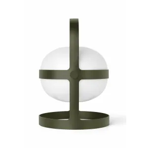 Rosendahl Soft Spot Solar 34 Cm, Olive Green