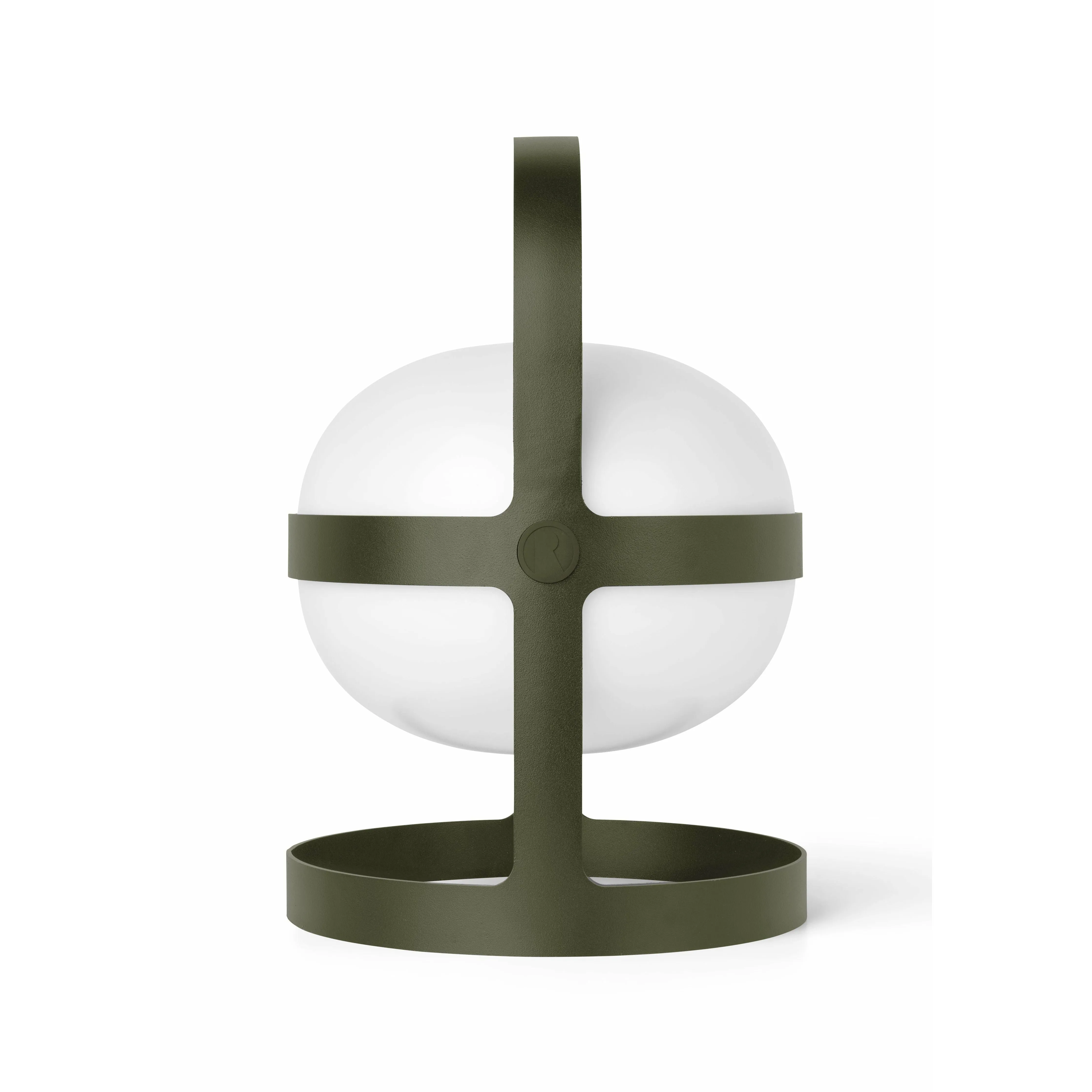 Rosendahl Soft Spot Solar 34 Cm, Olive Green