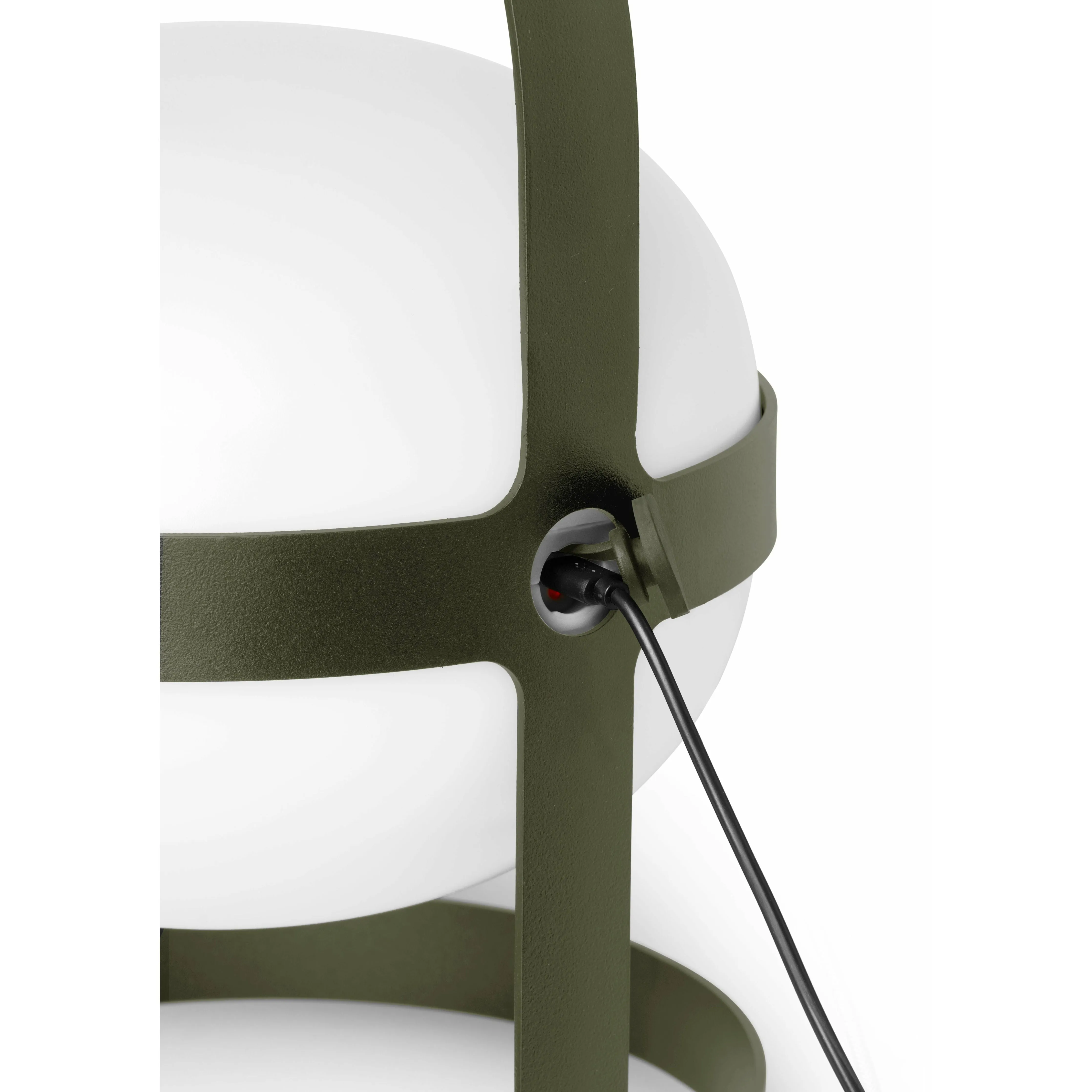 Rosendahl Soft Spot Solar 34 Cm, Olive Green