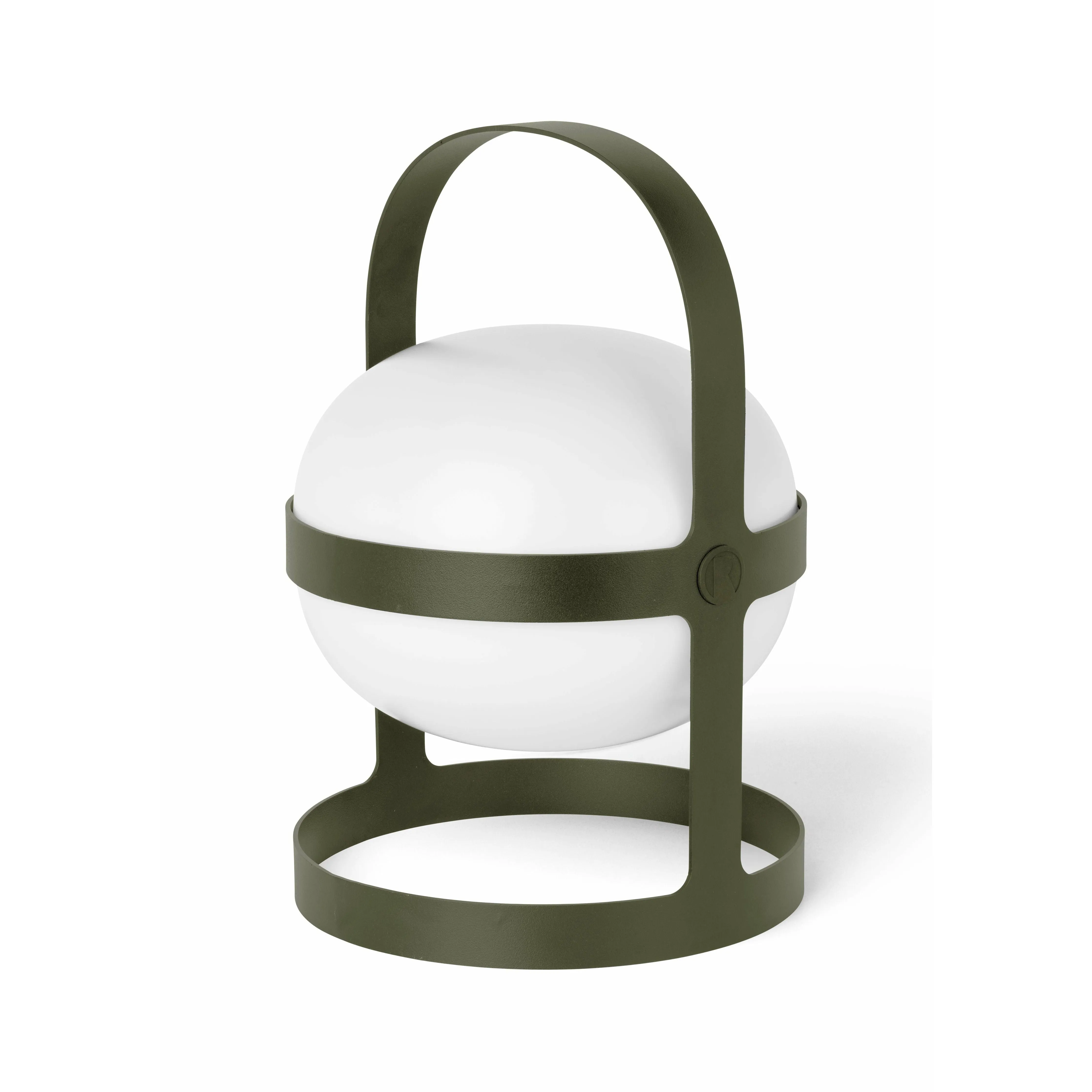 Rosendahl Soft Spot Solar 34 Cm, Olive Green
