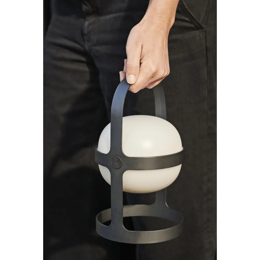 Rosendahl Soft Spot Solar Lamp, 25cm