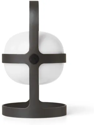 Rosendahl Soft Spot Solar Lamp, 25cm