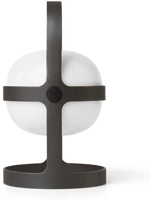 Rosendahl Soft Spot Solar Lamp, 25cm