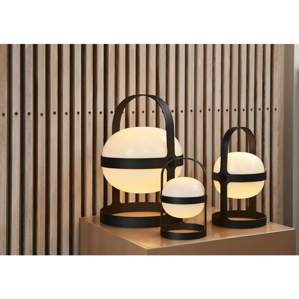 Rosendahl Soft Spot Solar Lamp, 34cm