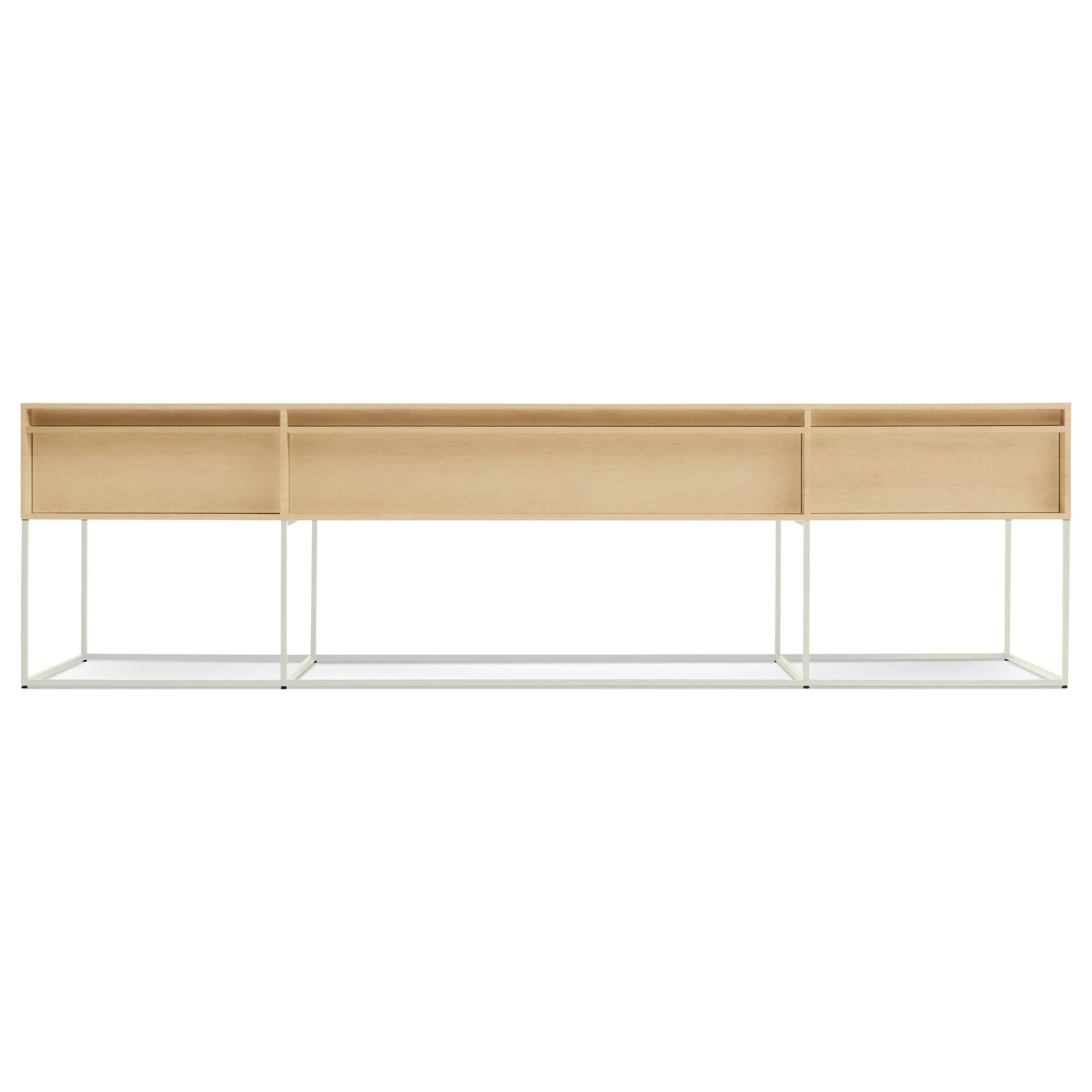 Rule Long and Low Dresser