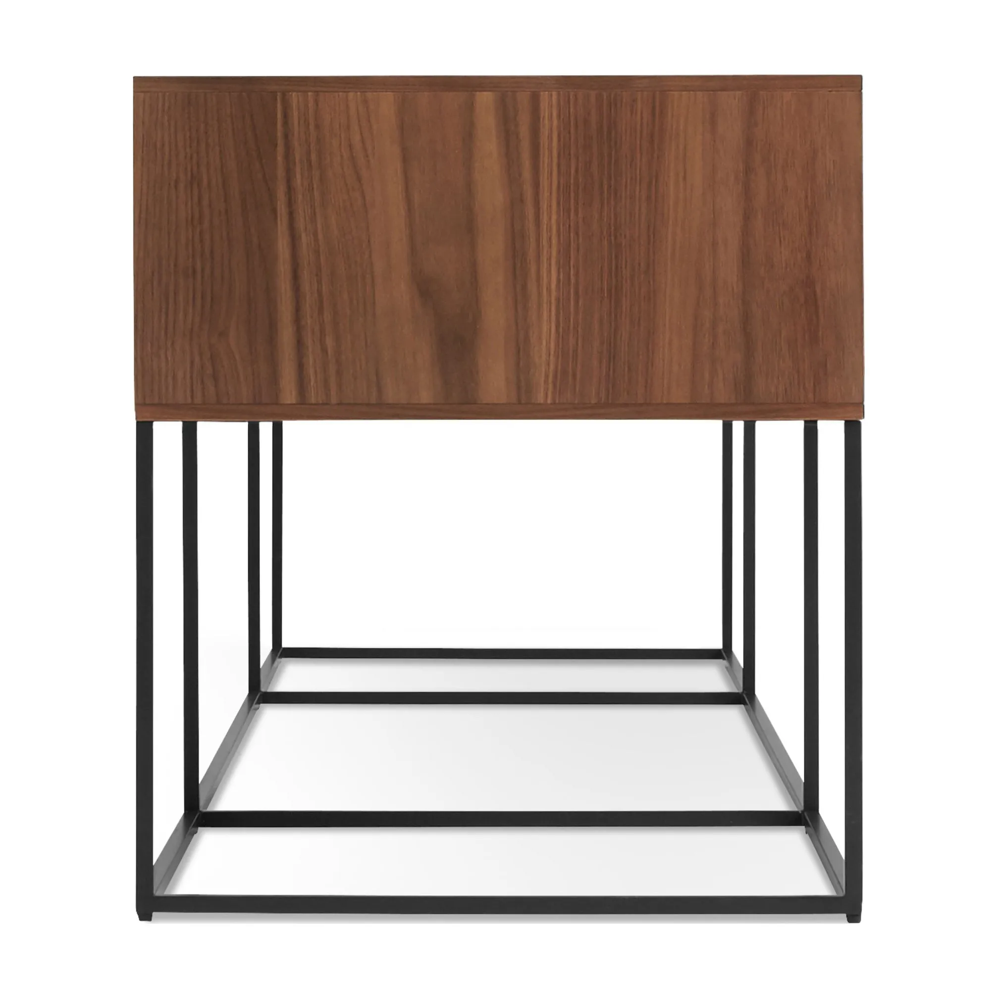 Rule Long and Low Dresser