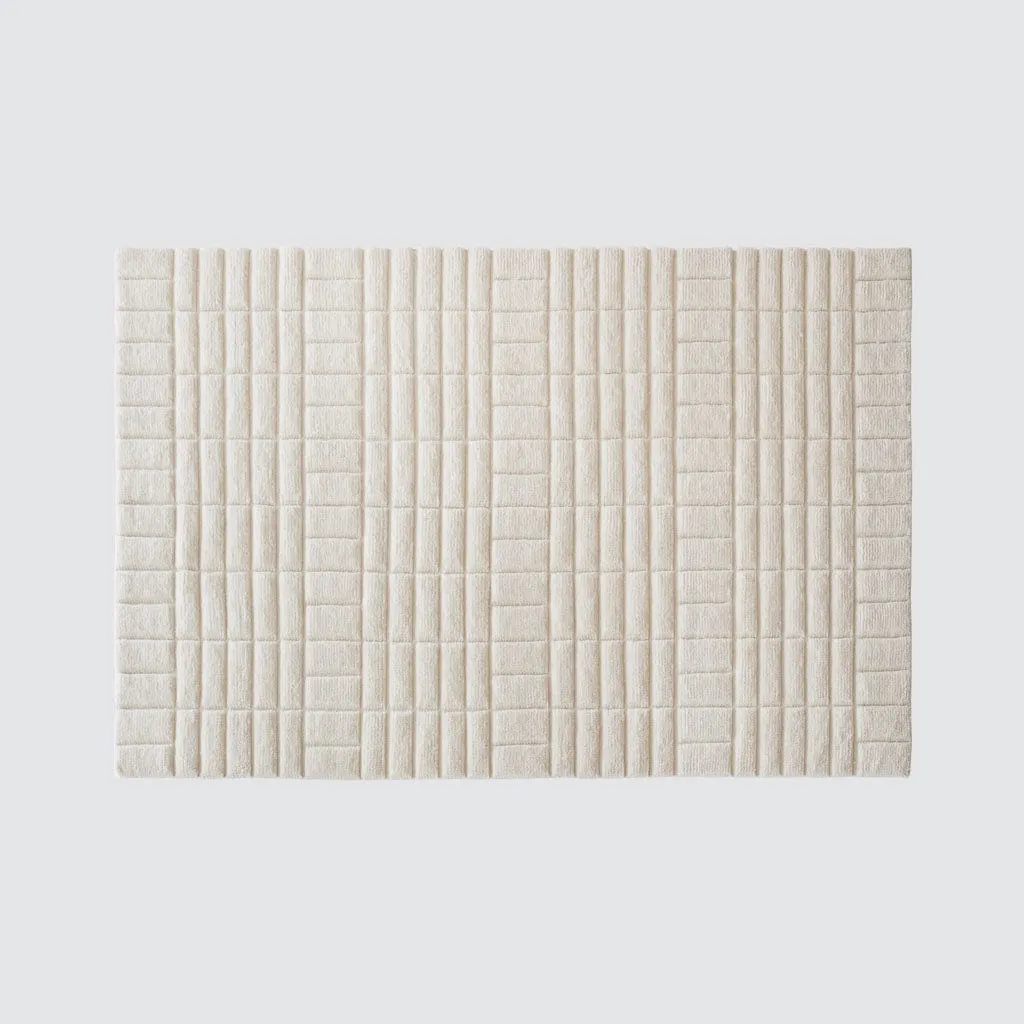 Salina Hand-Knotted Area Rug The Citizenry