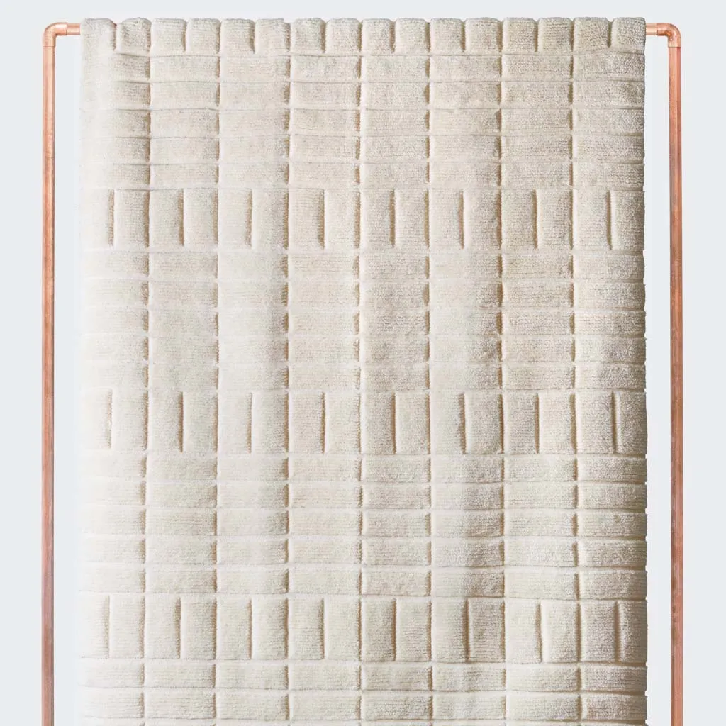 Salina Hand-Knotted Area Rug The Citizenry