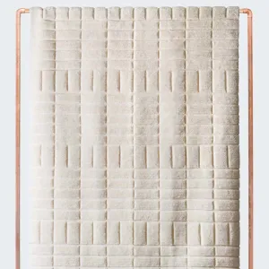 Salina Hand-Knotted Area Rug The Citizenry