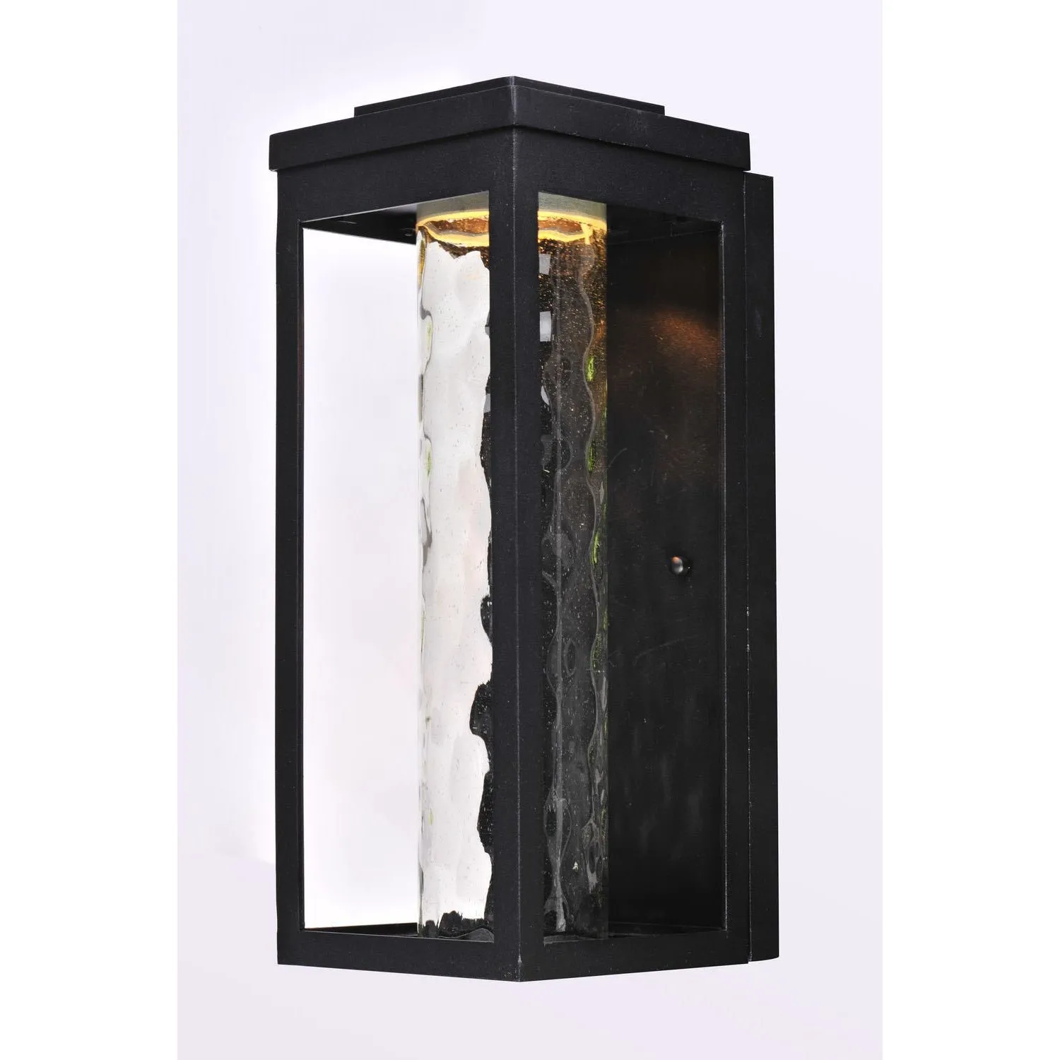 Salon LED Outdoor Wall Light