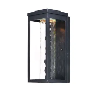 Salon LED Outdoor Wall Light