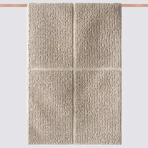 Samir Handwoven Accent Rug The Citizenry