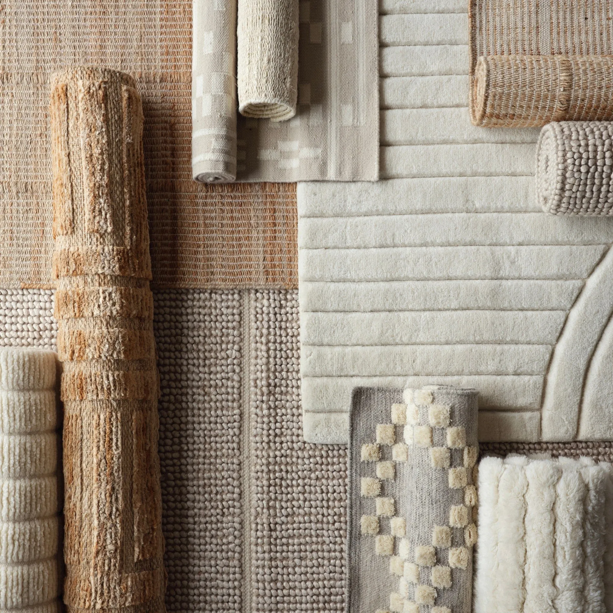 Samir Handwoven Accent Rug The Citizenry