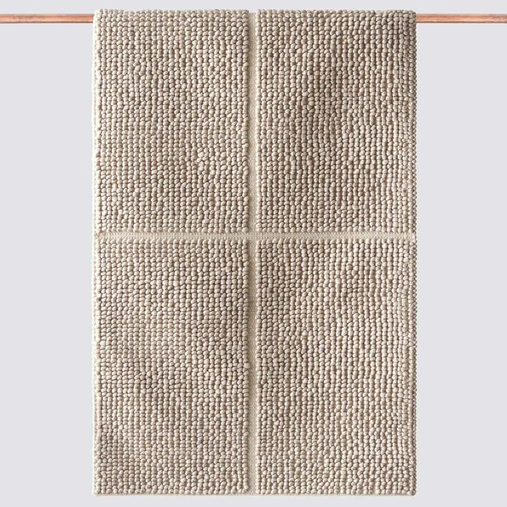 Samir Handwoven Accent Rug The Citizenry