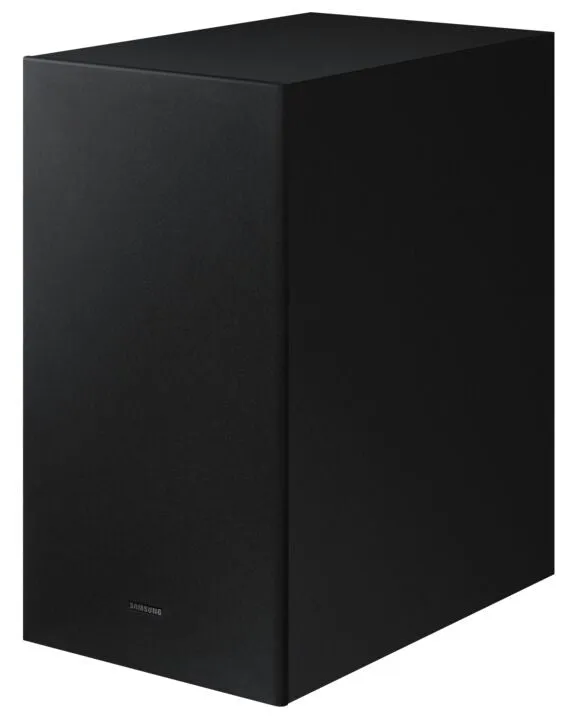 Samsung 300W 2.1ch Soundbar with Dolby® Audio - HW-B450/ZC