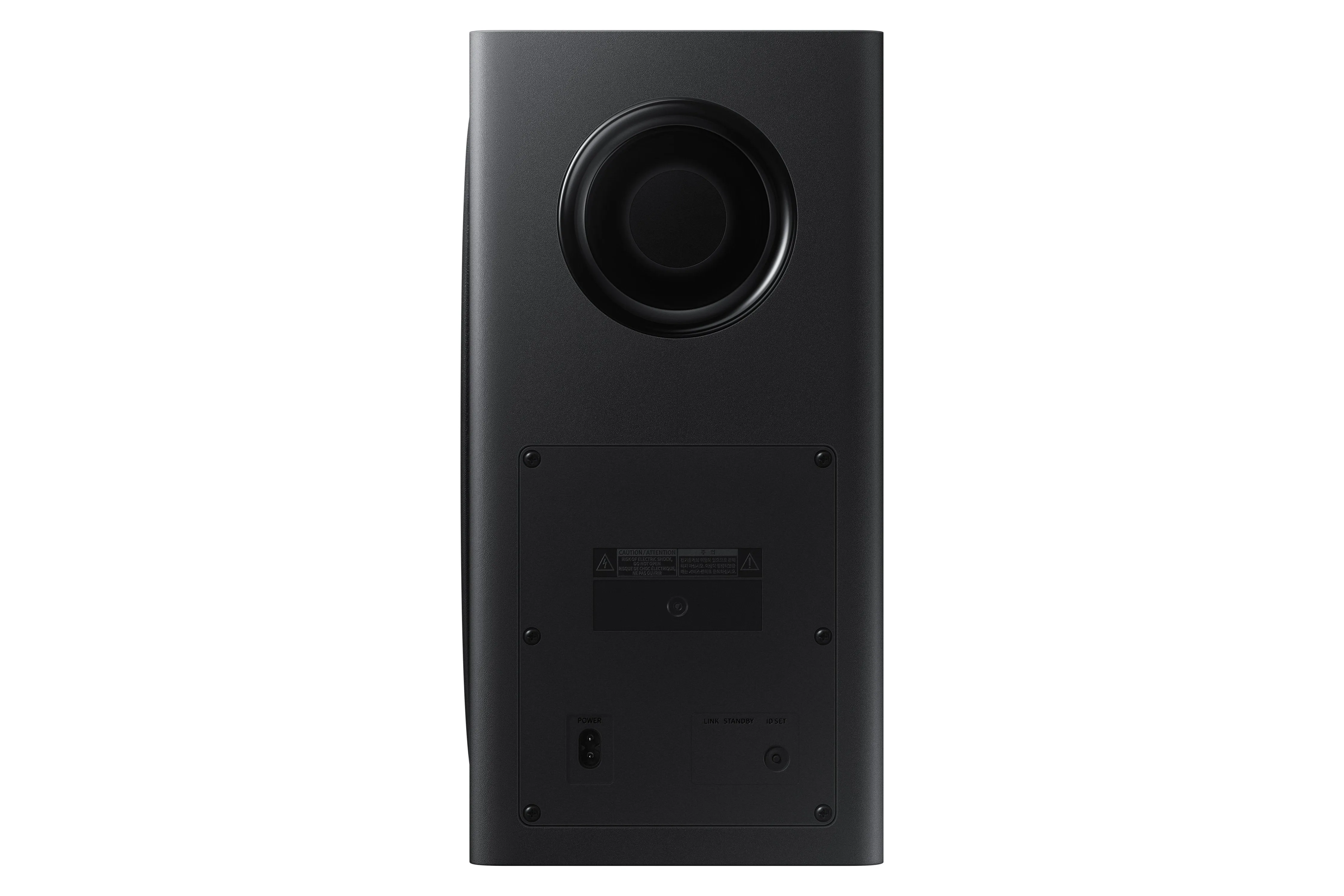 Samsung 3.1.2CH 330W Soundbar with Subwoofer - HW-Q70R/ZC