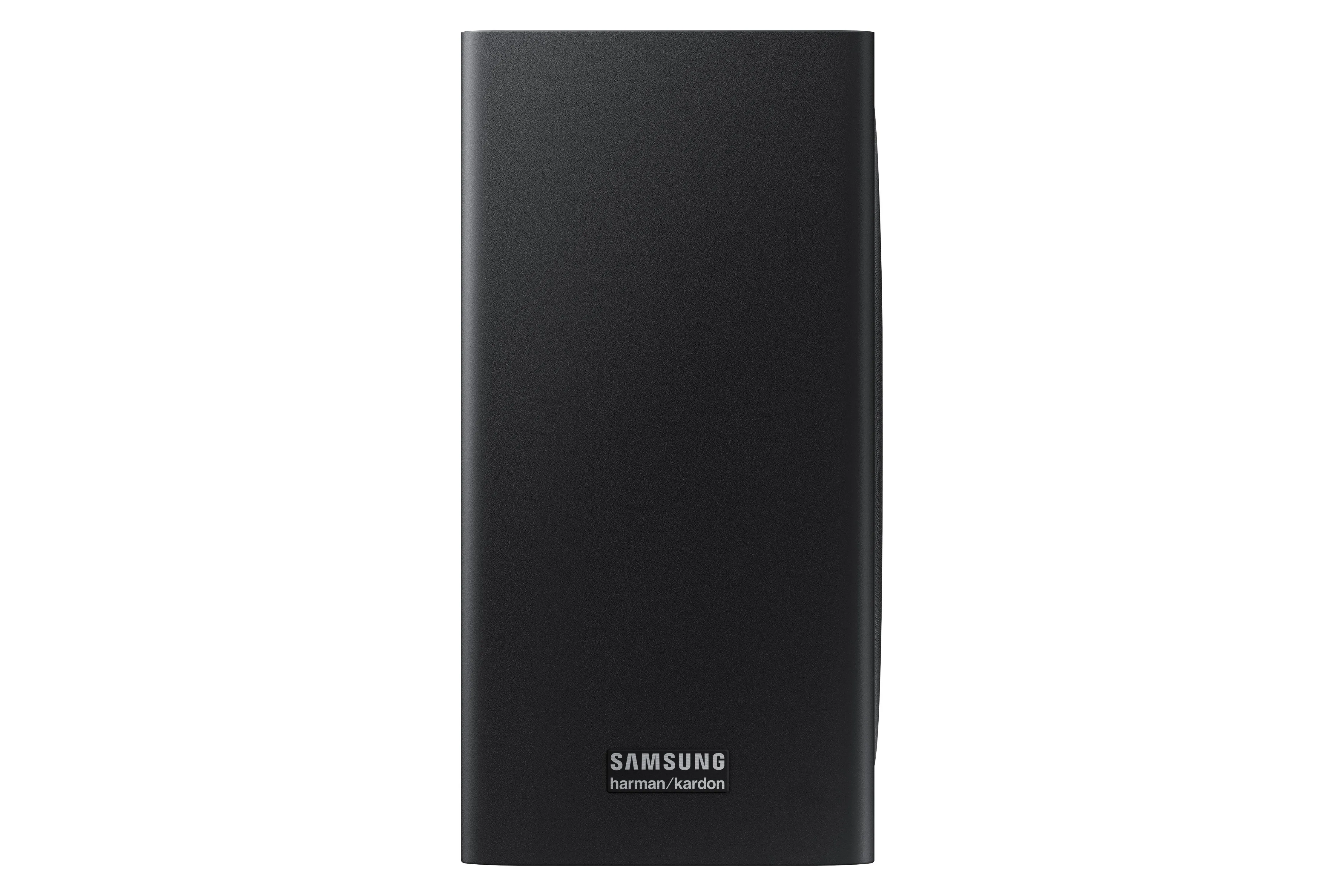 Samsung 3.1.2CH 330W Soundbar with Subwoofer - HW-Q70R/ZC