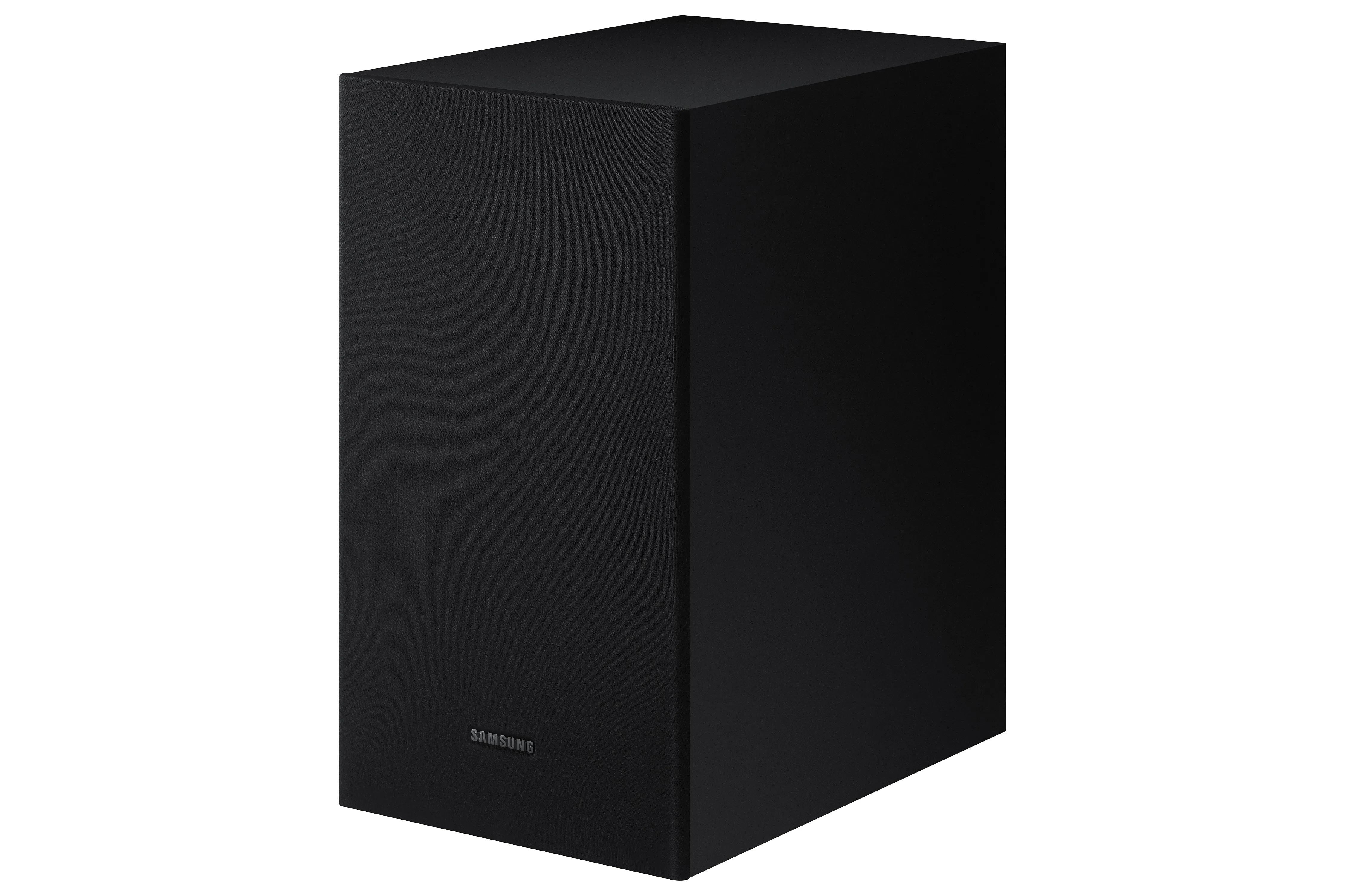 Samsung 320w 2.1 ch Sound bar with Wireless subwoofer - HW-T550/ZC