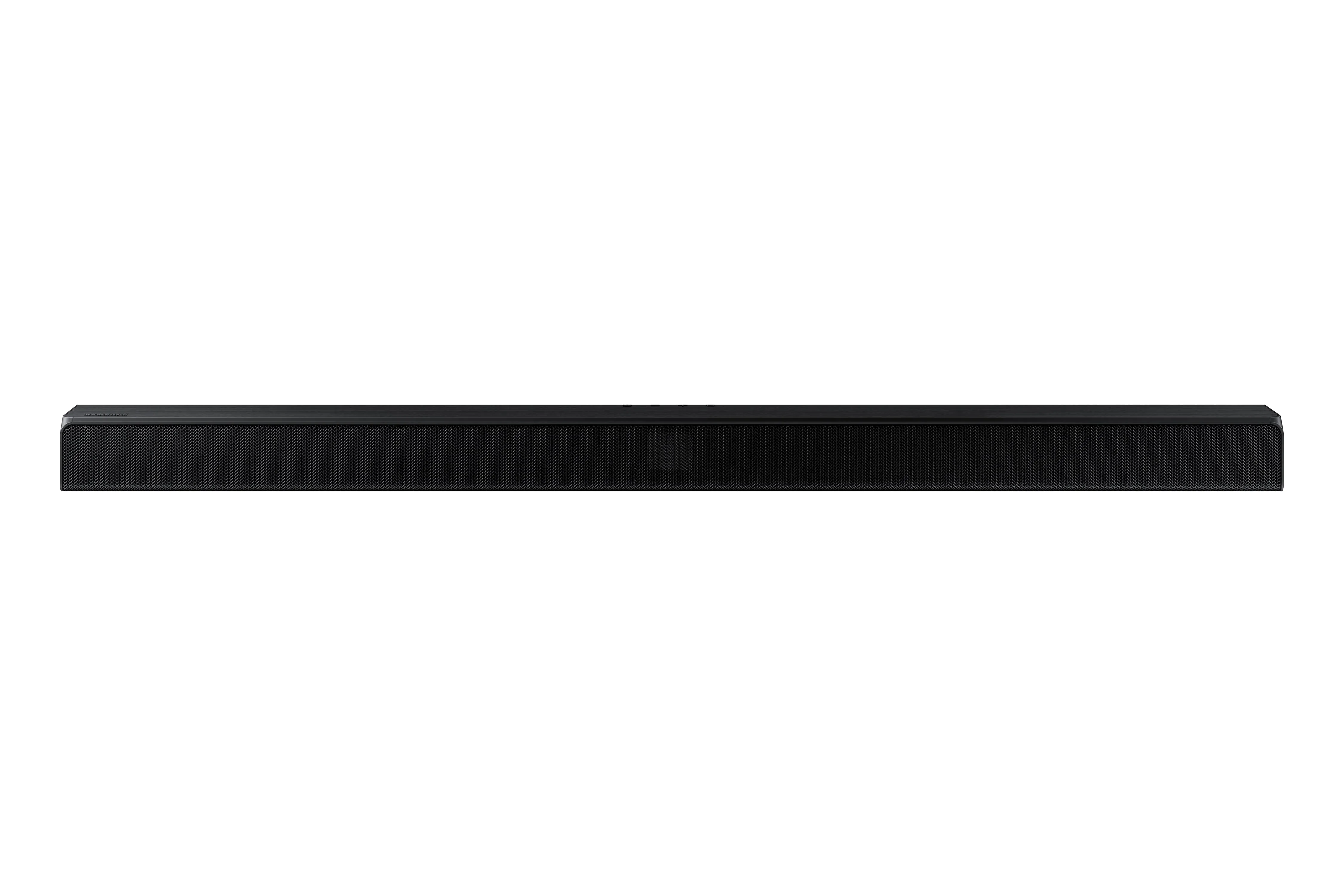 Samsung 320w 2.1 ch Sound bar with Wireless subwoofer - HW-T550/ZC