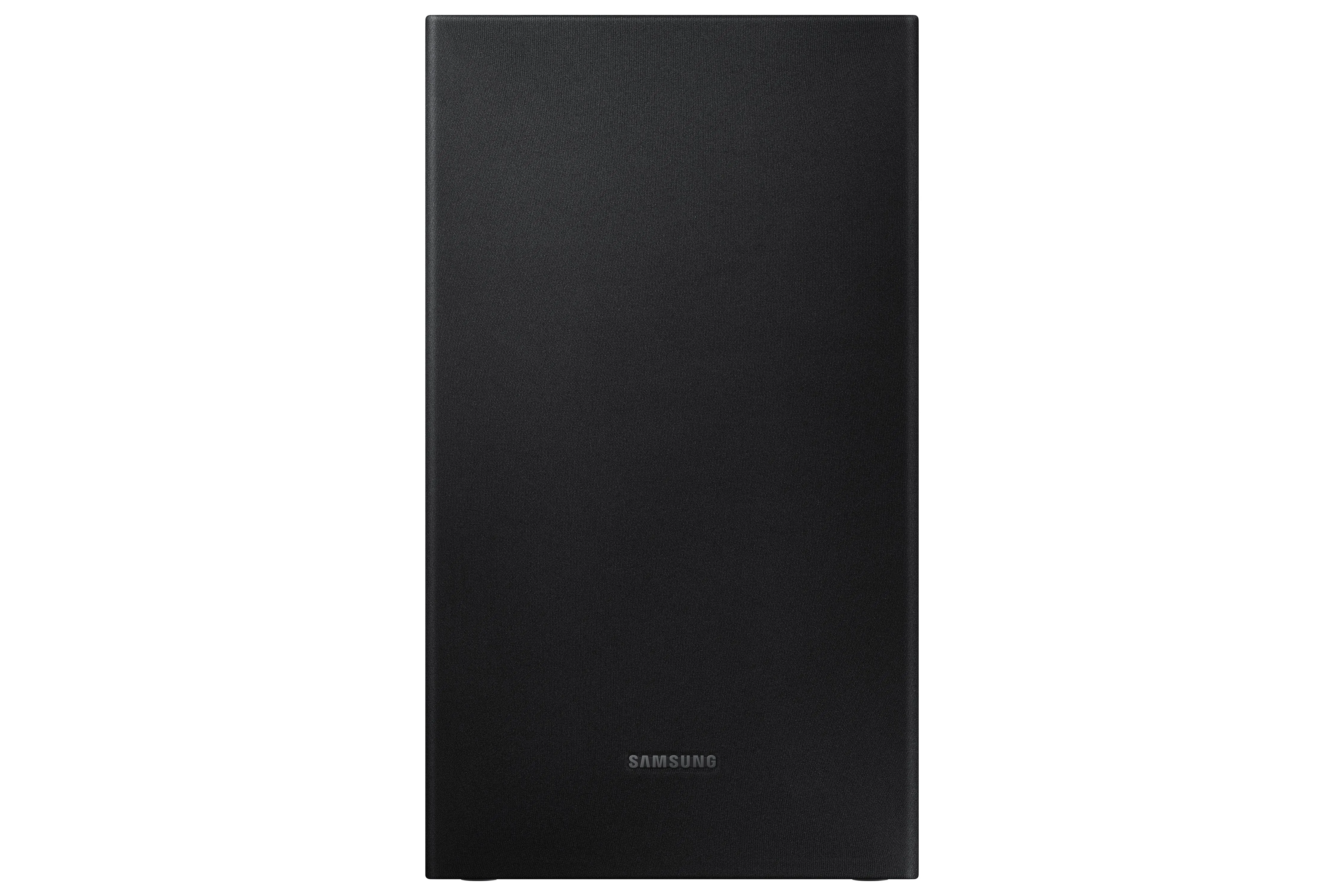 Samsung 320w 2.1 ch Sound bar with Wireless subwoofer - HW-T550/ZC