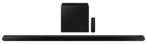 Samsung 330W 3.1.2ch Soundbar with Wireless Dolby Atmos® and DTS:X - HW-S800B/ZC