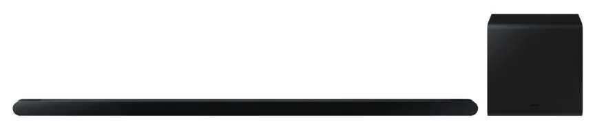 Samsung 330W 3.1.2ch Soundbar with Wireless Dolby Atmos® and DTS:X - HW-S800B/ZC