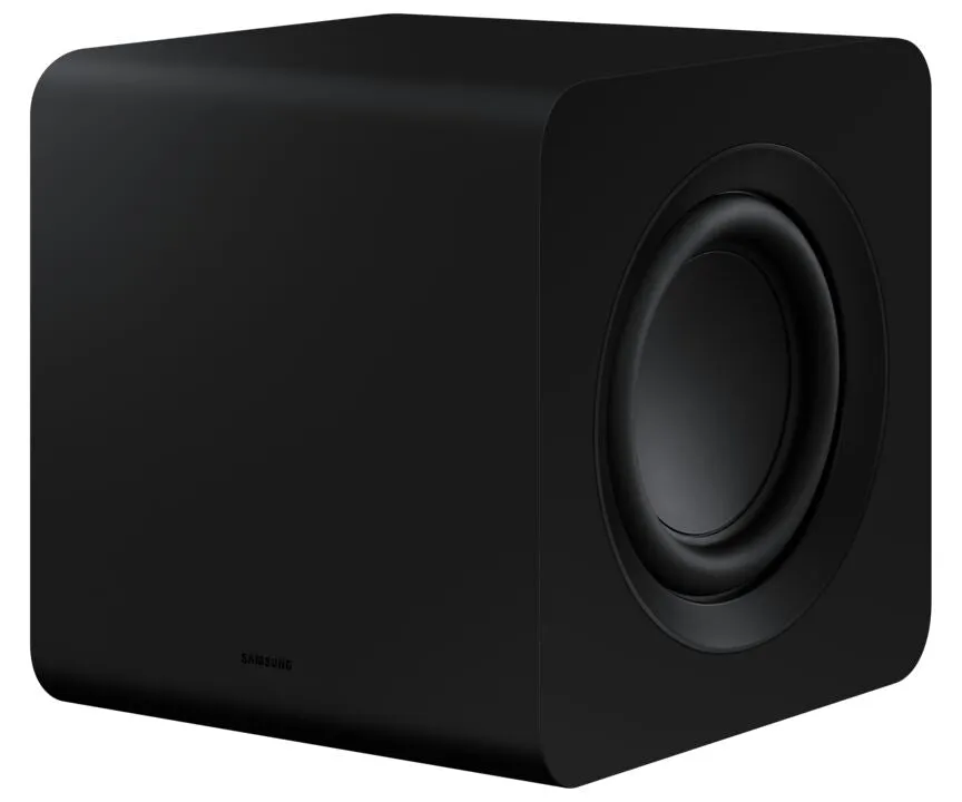 Samsung 330W 3.1.2ch Soundbar with Wireless Dolby Atmos® and DTS:X - HW-S800B/ZC