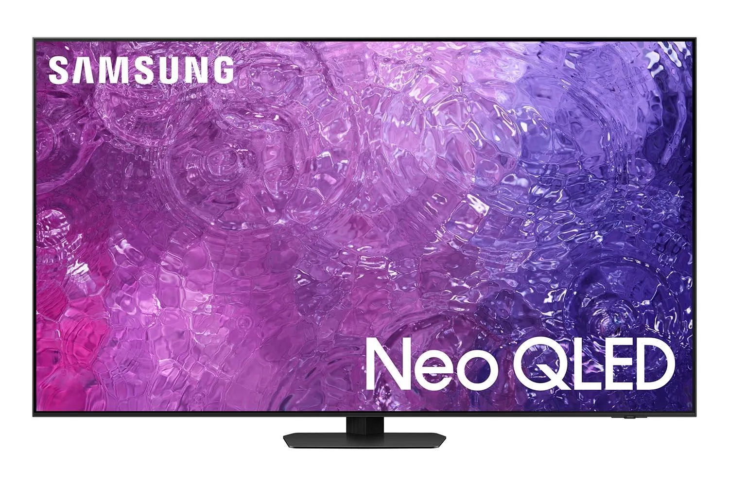 Samsung 43” Neo QLED 4K Smart TV QN90C - QN43QN90CAFXZC