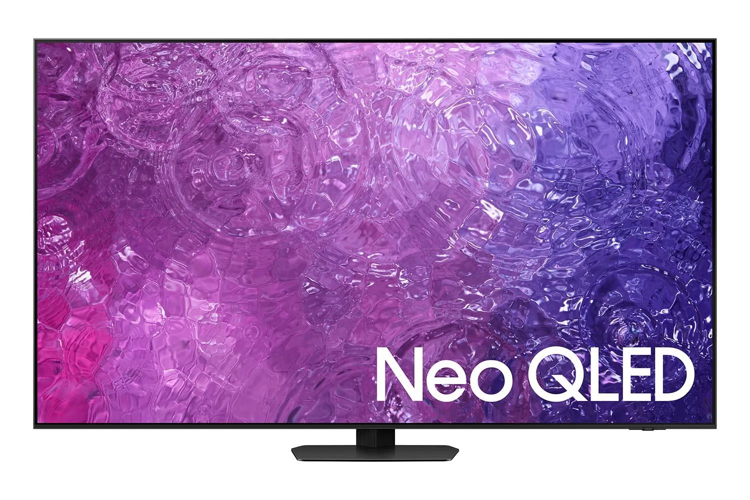 Samsung 43” Neo QLED 4K Smart TV QN90C - QN43QN90CAFXZC