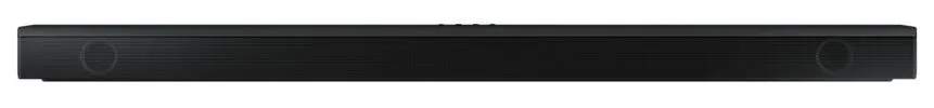 Samsung 430W 3.1ch Soundbar with Dolby® Audio and DTS Virtual:X - HW-B650/ZC