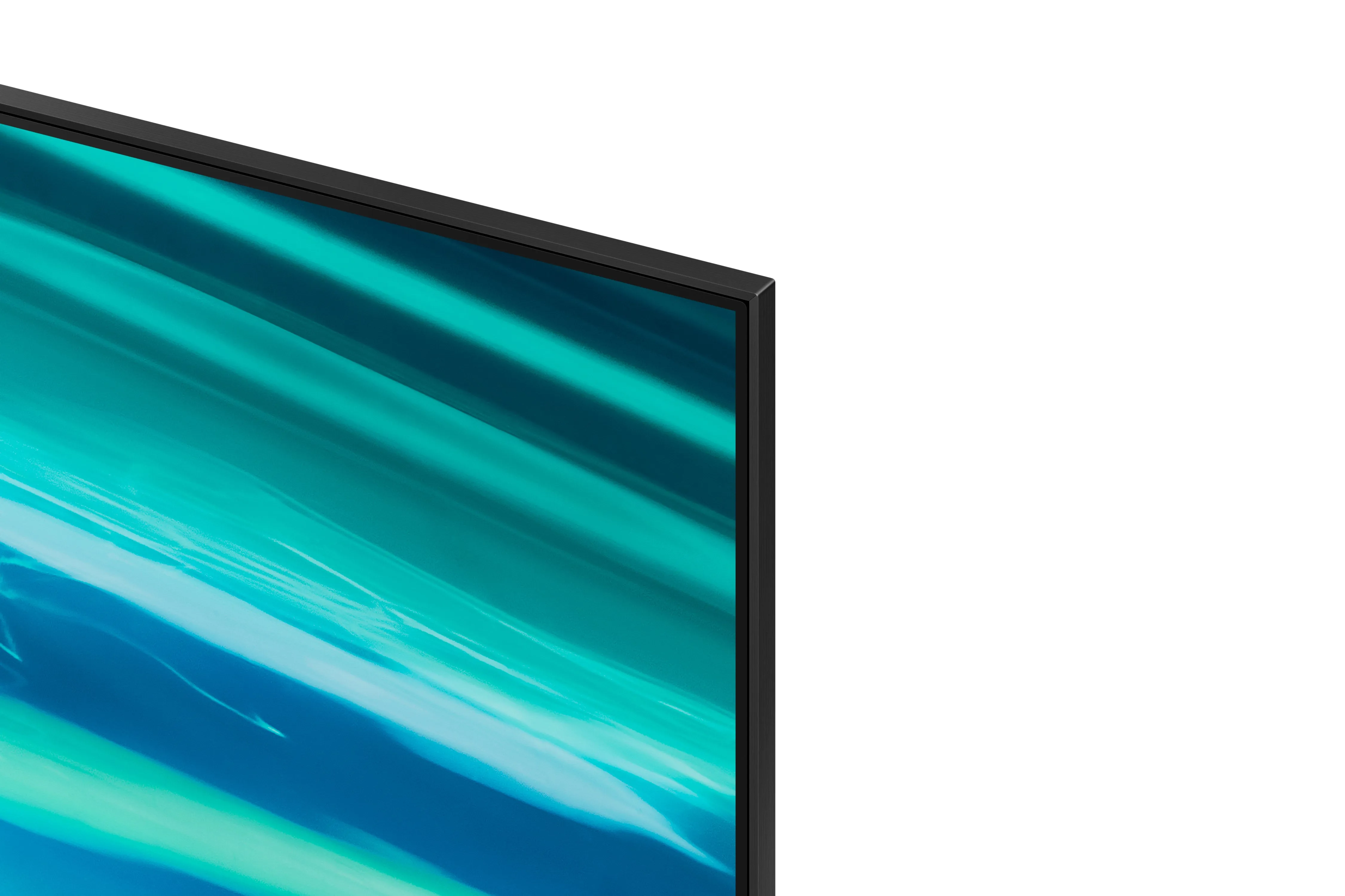 Samsung 50" 4K UHD Direct Full Array Smart QLED TV - QN50Q80AAFXZC