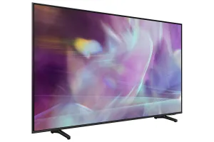 Samsung 55" 4K UHD Smart QLED TV - QN55Q60AAFXZC