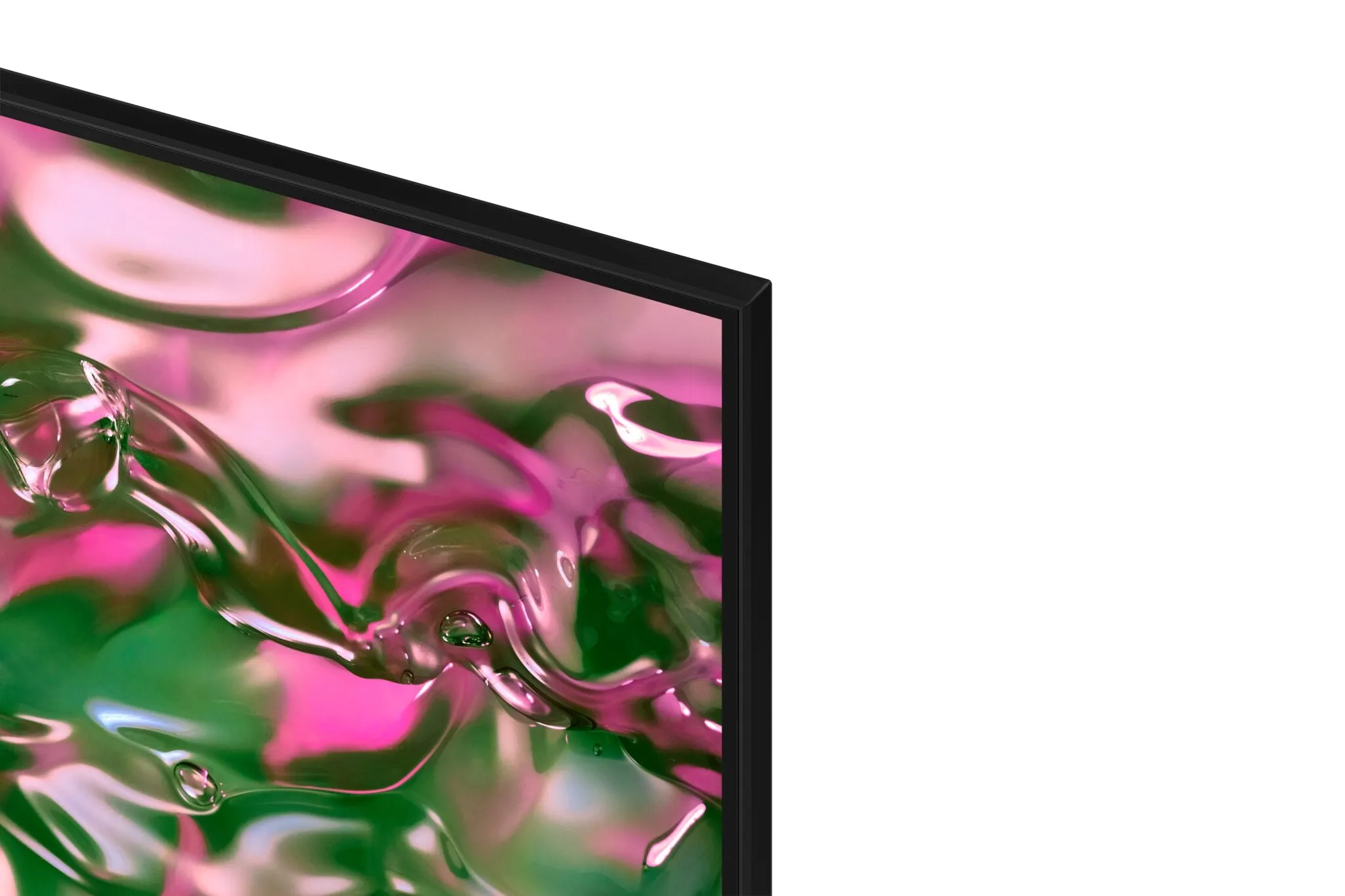 Samsung 65” 4K Tizen Smart CUHD TV - UN65DU6900FXZC
