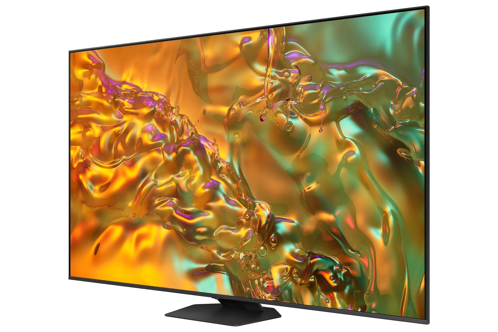 Samsung 65” 4K Tizen Smart QLED TV - QN65Q80DAFXZC