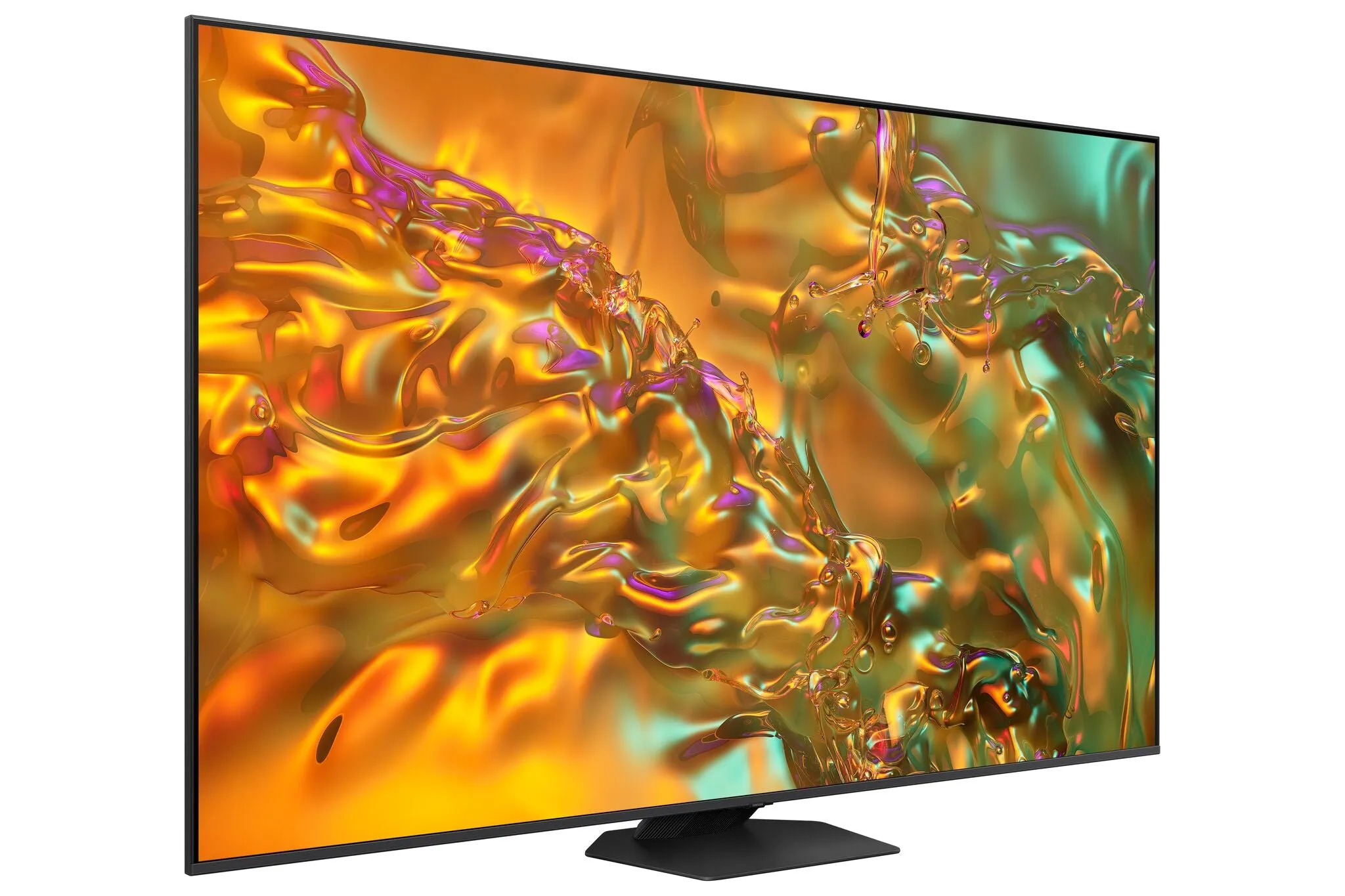 Samsung 65” 4K Tizen Smart QLED TV - QN65Q80DAFXZC