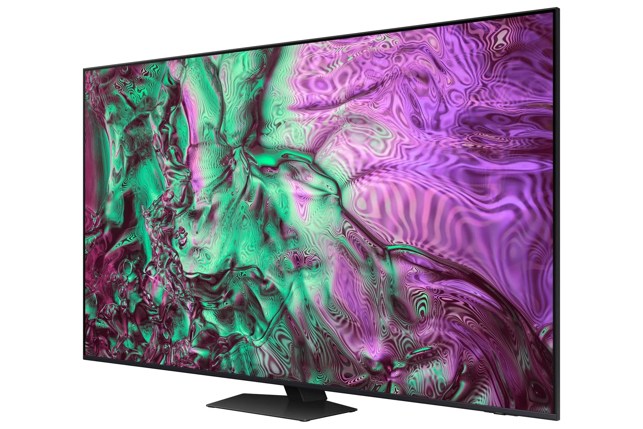 Samsung 65” Neo QLED 4K Tizen Smart TV QN85D - QN65QN85DBFXZC