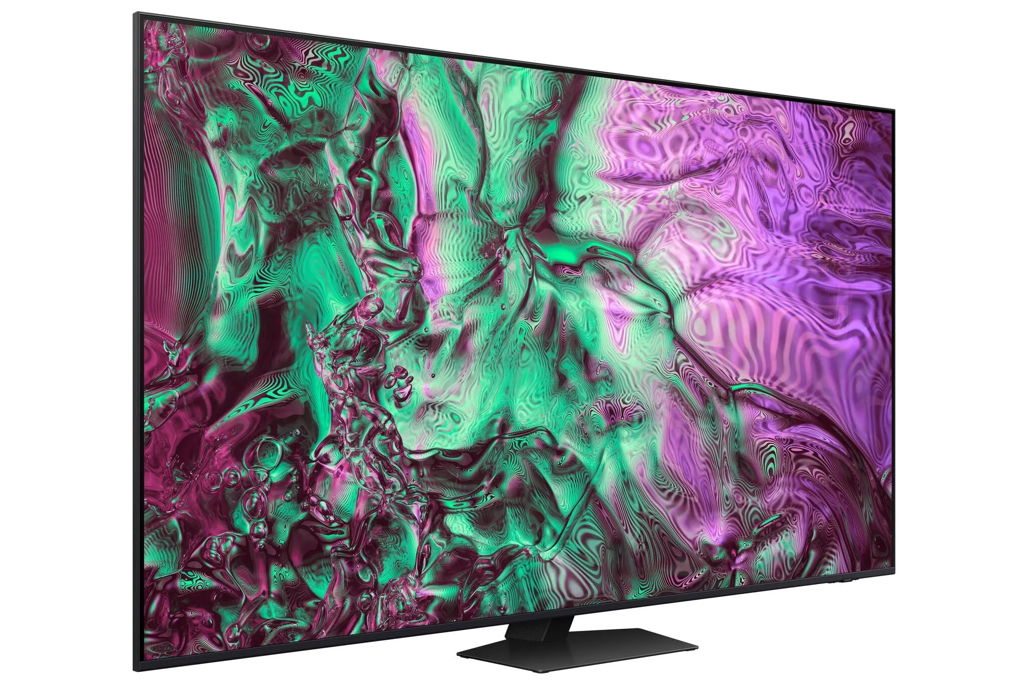 Samsung 65” Neo QLED 4K Tizen Smart TV QN85D - QN65QN85DBFXZC