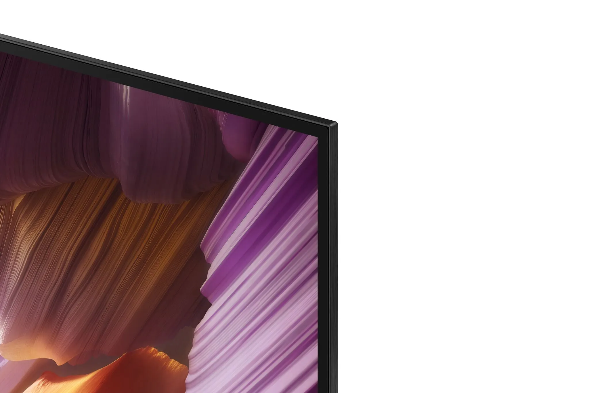 Samsung 65" 4K Smart S85F Tizen OLED TV - QN65S85FAFXZC